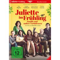 Juliette im Frühling (DVD)  Min: 95/DD5.1/WS - ALIVE...