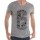 MERC  RB6  T-Shirt  Grey XL - Ubi Soft  - (Merchandise / Merch Bekleidung)