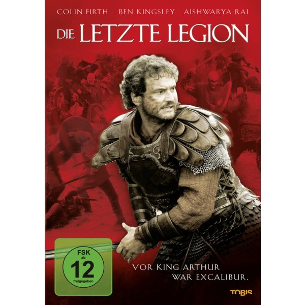 Die letzte Legion