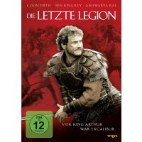 Die letzte Legion