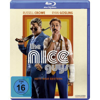 The Nice Guys (Blu-ray)