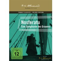 Nosferatu - Eine Symphonie des Grauens