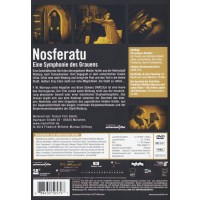 Nosferatu - Eine Symphonie des Grauens