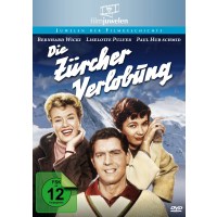 Die Zürcher Verlobung (1957)