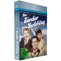 Die Zürcher Verlobung (1957)