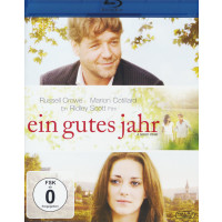 Ein gutes Jahr (Blu-ray)