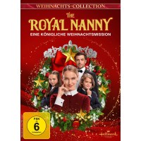 The Royal Nanny - Eine Königliche Weihnachtsmission