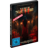 The 100 Candles Game:The Last Possession -   - (DVD Video...