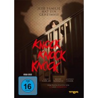 Knock Knock Knock -   - (DVD Video / Horror)