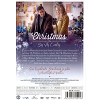 Christmas in Big Sky Country - WVG Medien GmbH  - (DVD...