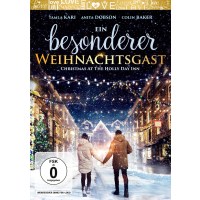 Ein besonderer Weihnachtsgast - Christmas At The Holly...