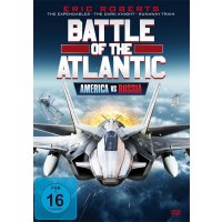 Battle of the Atlantic - America vs Russia -   - (DVD...