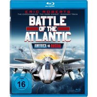 Battle of the Atlantic - America vs Russia (Blu-ray) -...