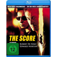 The Score (Blu-ray)