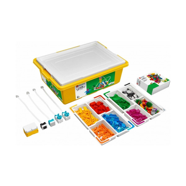 Lego 45345 - Education Spike Essential Set