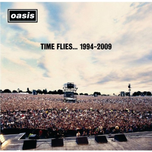 Oasis: Time Flies... 1994 - 2009