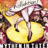 Mythen In Tüten: Die neue Kollektion