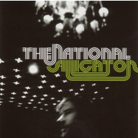 The National: Alligator