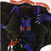 Blues Creation: Demon & Eleven Children