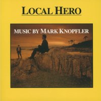 Mark Knopfler: Local Hero (HDCD)