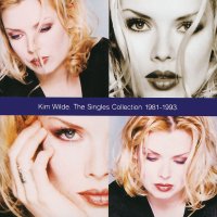 Kim Wilde: Single Collection 1981 - 1993