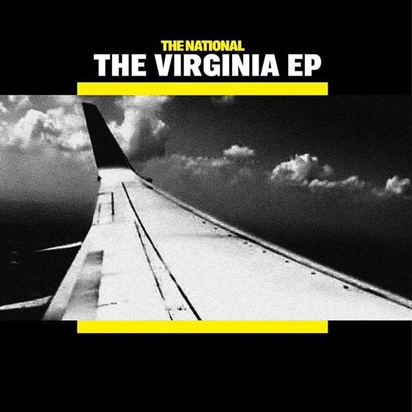 The National: The Virginia EP