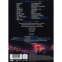 David Gilmour: Remember That Night - Live At The Royal...