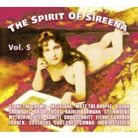 Various: The Spirit Of Sireena Vol. 5