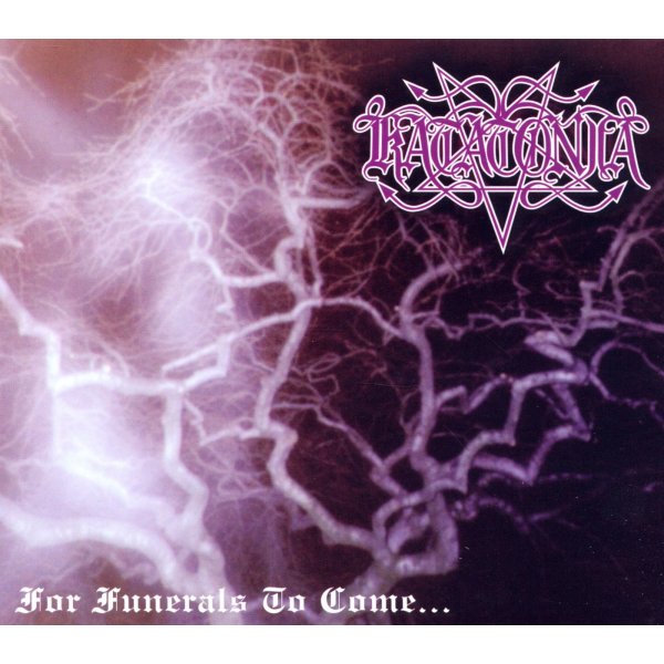 Katatonia: For Funerals To Come