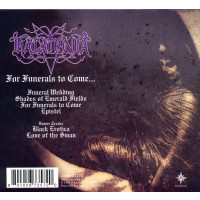 Katatonia: For Funerals To Come