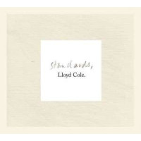 Lloyd Cole: Standards (180g) (LP + CD)