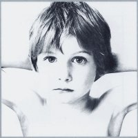 U2: Boy (remastered) (180g)