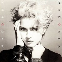 Madonna: Madonna (180g)