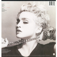 Madonna: Madonna (180g)