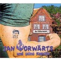 Jan Vorwärts: Bei Dükermann