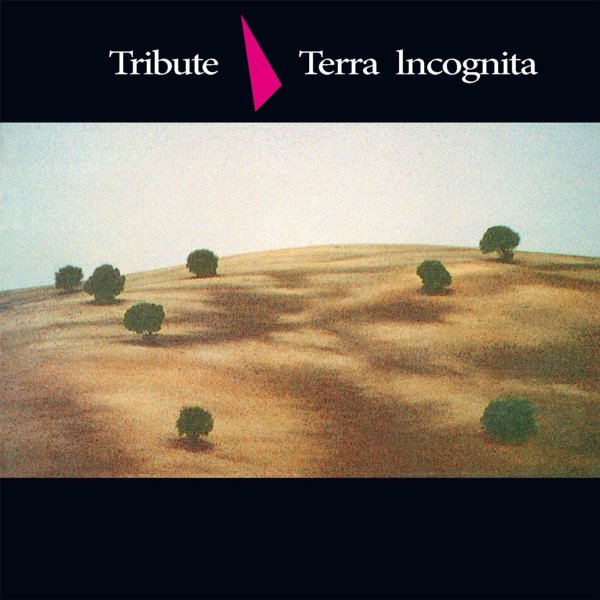 Tribute (Progressive): Terra Incognita