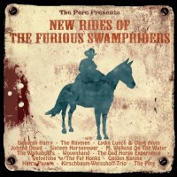 Various Artists: New Rides Of The Furious Swampriders