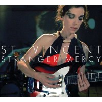 St. Vincent (Annie Clark): Strange Mercy