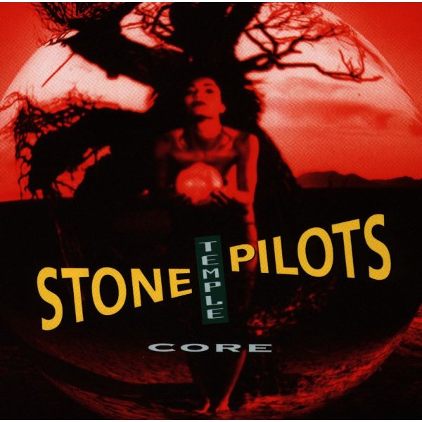 Stone Temple Pilots: Core