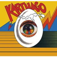 Karthago (Krautrock): Karthago