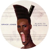 Grace Jones: Slave To The Rhythm (Limited Edition)...