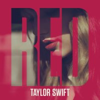 Taylor Swift: Red (Deluxe Edition)