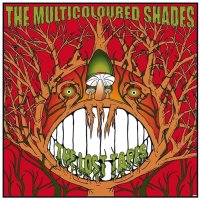 The Multicoloured Shades: The Lost Tapes...