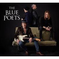 The Blue Poets: The Blue Poets