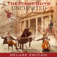 The Piano Guys: Uncharted (Deluxe Version)