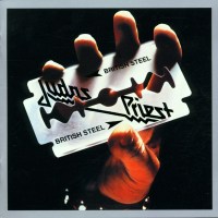 Judas Priest: British Steel - Expanded Edition