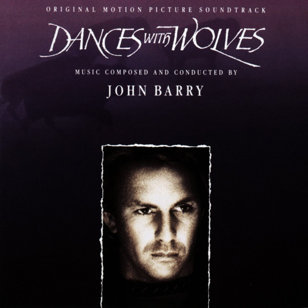 Various: Dances With Wolves (DT: Der mit dem Wolf tanzt)