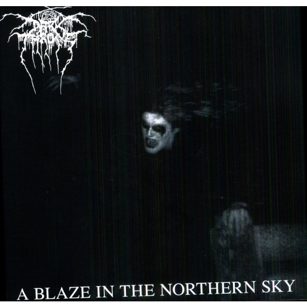 Darkthrone: A Blaze In The Northern Sky (180g)