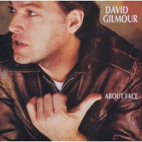 David Gilmour: About Face