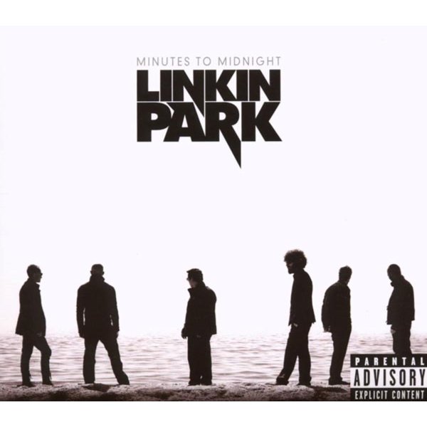 Linkin Park: Minutes To Midnight